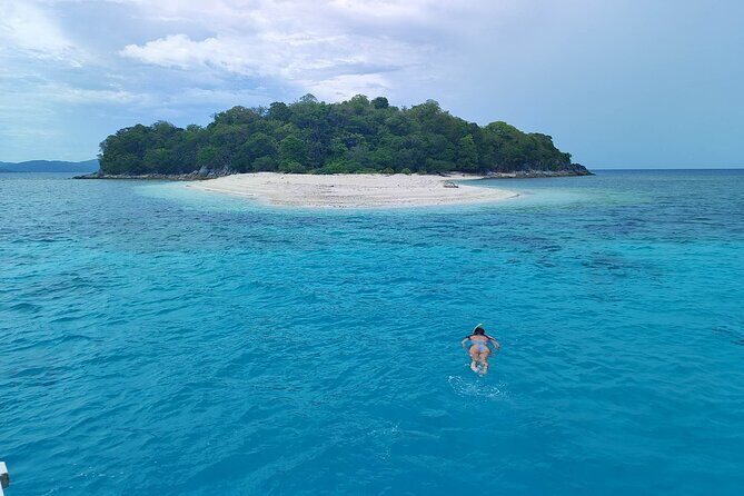 Private Linapacan Island Day Trip with Buffet Lunch - Analyzing the Value