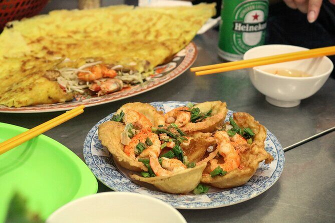 Private Local Food 4-hour Scooter Tour in Ho Chi Minh City - What We Love About the Tour