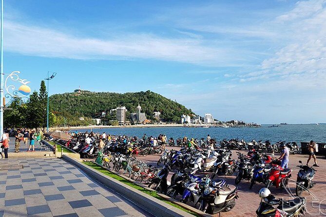 Private Long Tan Tour and Nui Dat Battle Field - Detailed Itinerary Breakdown