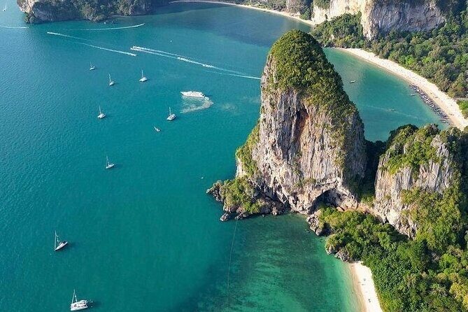 Private Longtail Boat Tour to 4 Islands - Who Should Consider This Tour?