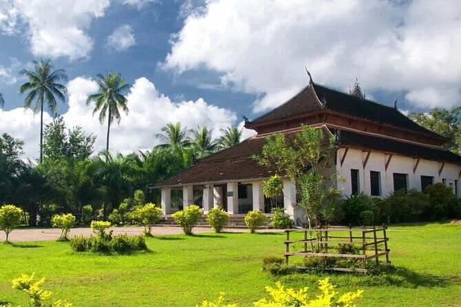 Private Luang Prabang City Tour - Who Will Love This Tour?