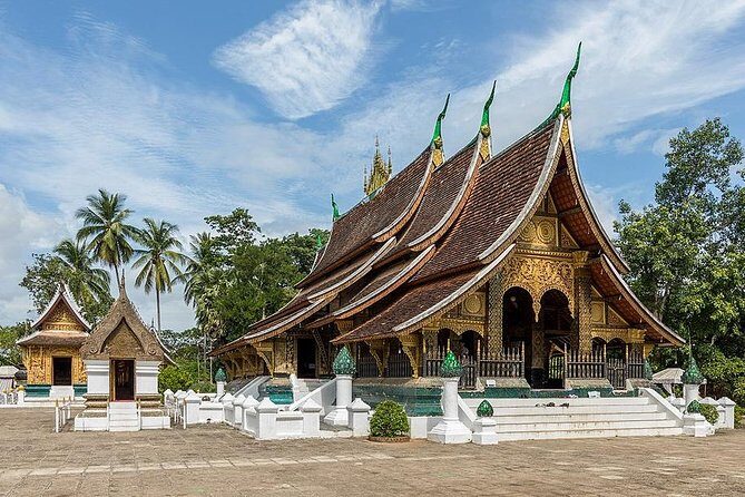 Private Luang Prabang City Tour - The Itinerary Breakdown: What to Expect and Why It Matters