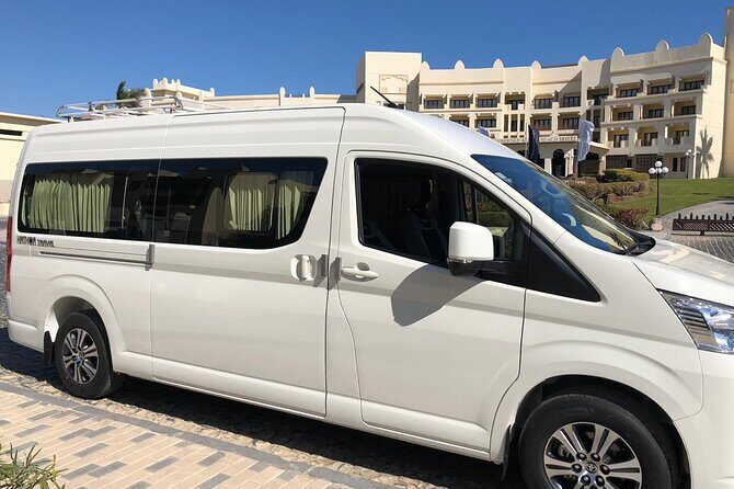 Private Luxor Airport Transfer to eny where in Luxor - Why Choose This Transfer?