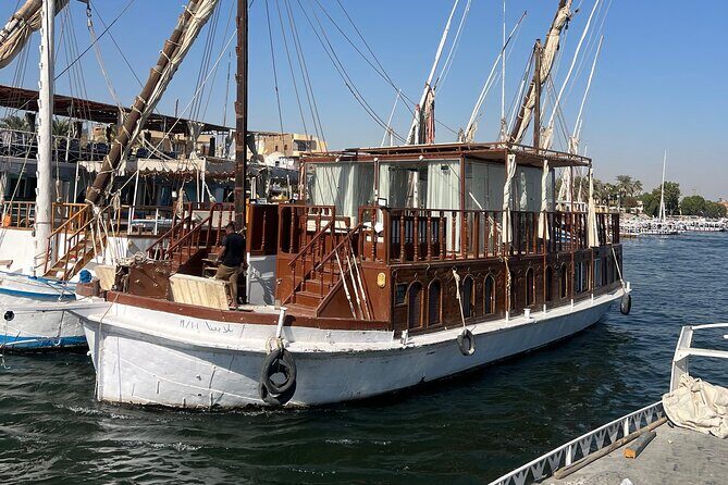 Private Luxor Day Tour East and West Banks with Felucca Ride - The Value of This Tour