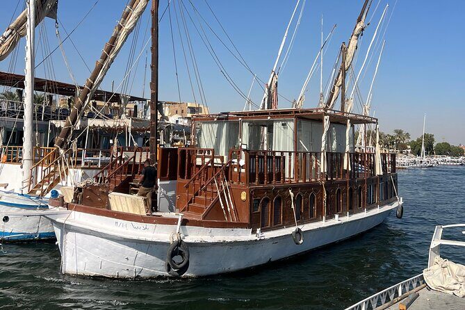 Private Luxor Day Tour from Hurghada - The Experience: What Makes This Tour Stand Out