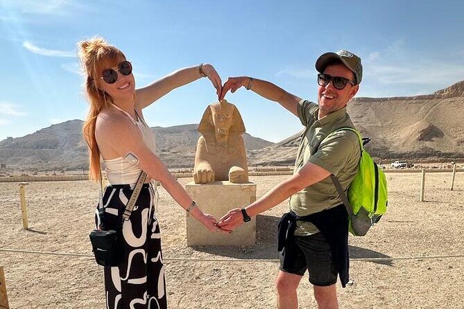 Private Luxor Day Tour from Marsa Alam - Who Is This Tour Best Suited For?