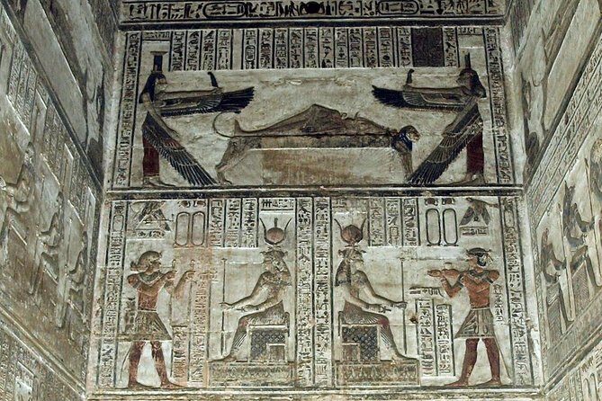Private Luxor Day Tour to Dendera and Abydos Temples by Car - Why This Tour Shines