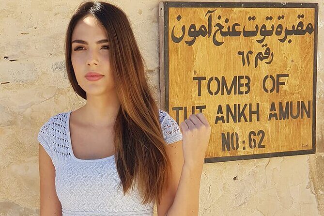 Private Luxor Day Tour to Kings Valley, Queens, Habu & Hatshepsut - Who Will Love This Tour?