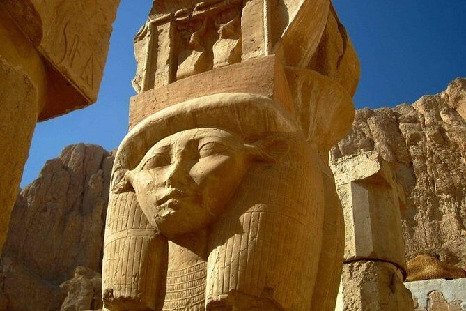 Private Luxor Day Tour visit Dendara and Abydos temples - What Makes This Tour Stand Out?