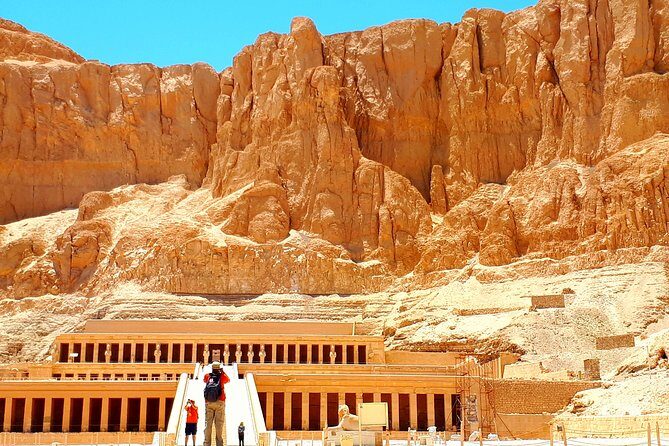 Private Luxor Highlights in Two Days - Who Should Consider This Tour?