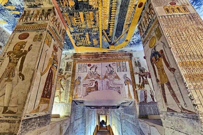 Private Luxor Tour: Explore East & West Banks (All-Inclusive) - Final Thoughts