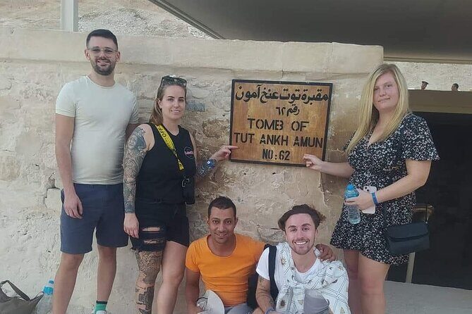 private Luxor Valley of Kings &Karnak& Hatshepsut from Hurghada - An In-Depth Review of the Luxor Day Trip from Hurghada