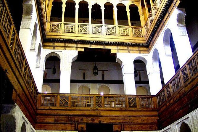 Private Luxurious Tour of Fez' Medina - FAQs
