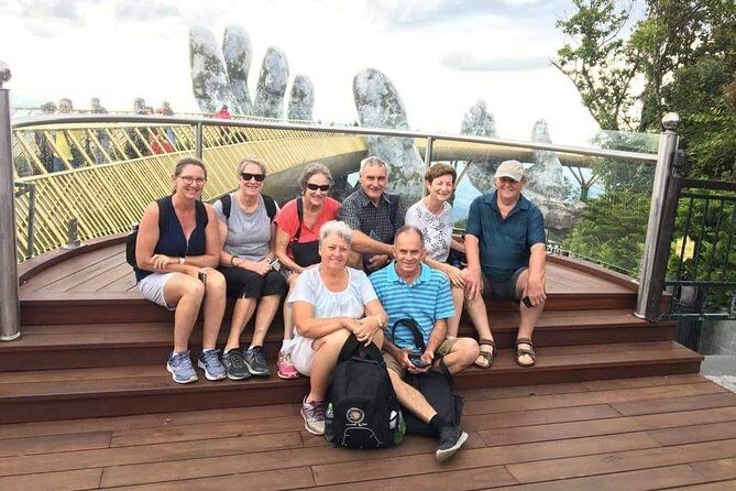 Private luxury Ba Na Hills & Hoi An Walking Tour, Night Market - Who Should Consider This Tour
