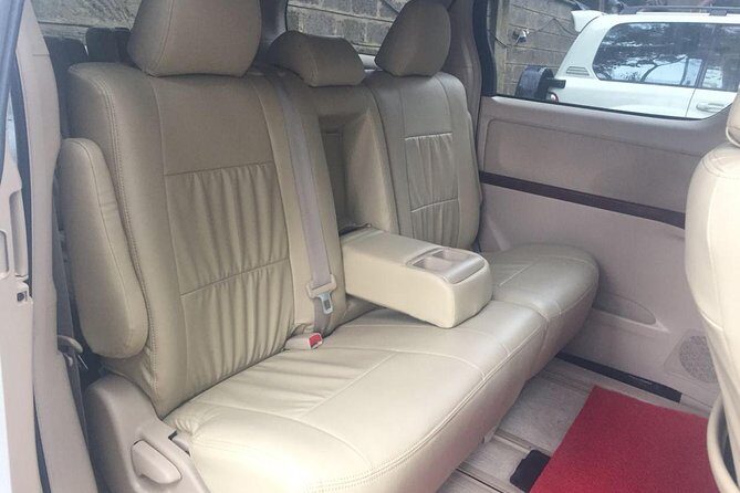 Private Luxury car hire for transfer from Nairobi to Arusha - Who Will Appreciate This Service?