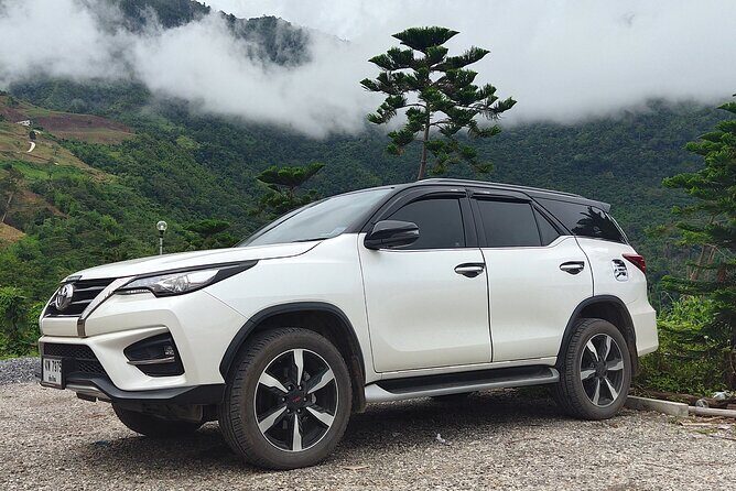 Private Luxury Car rental + English speaking driver: - Experience Overview and Practical Details