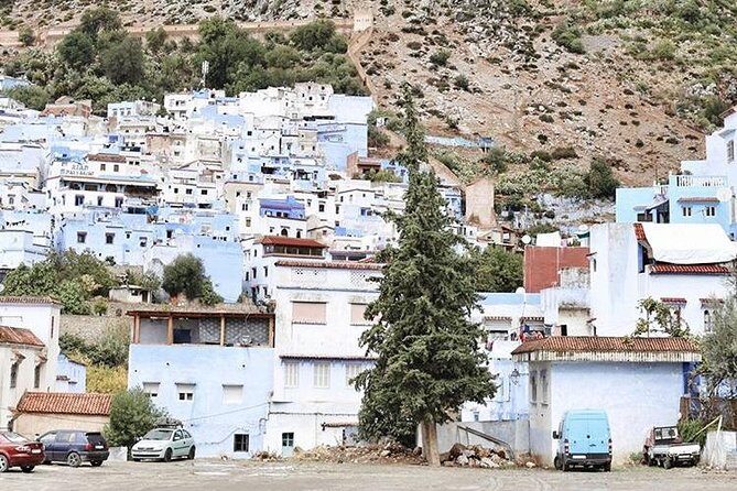 Private Luxury Day Trip from Fes to Chefchaouen - FAQ