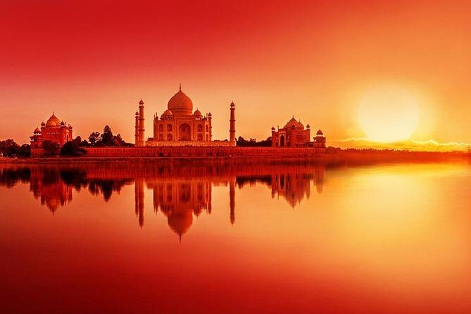 Private Luxury Delhi, Agra, Jaipur & Varanasi from Delhi - 5 Nights 6 Days Tour - What Travelers Say: Authentic Perspectives