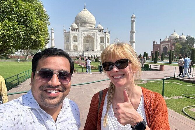 Private Luxury Golden Triangle Tour From New Delhi 03 Days - The Value of This Experience