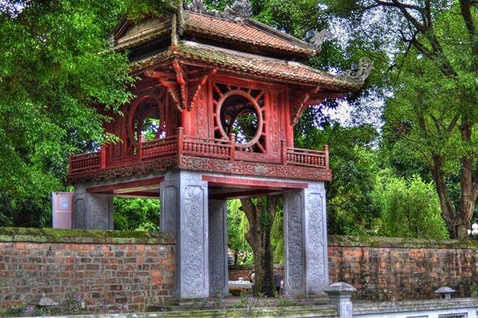 Private LUXURY Hanoi City Full day guided tour - Transportation and Comfort