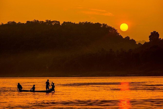 PRIVATE Luxury Sunset Mekong Afternoon trip from HCM city - What We Think about the Value