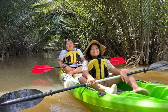 Private Luxury Tour Mekong Delta 1 day - Frequently Asked Questions