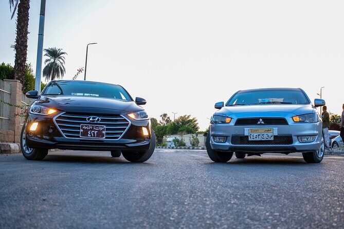 Private Luxury Transfer: Marsa Alam to Luxor - Red Sea to Nile - What Sets This Transfer Apart?