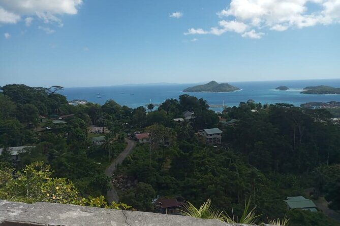 Private Mahe Island Full day Tour with Pickup - Customization and Flexibility