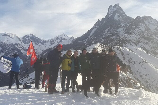 Private Mardi Himal Trek - The Sum Up: Why Choose the Private Mardi Himal Trek?