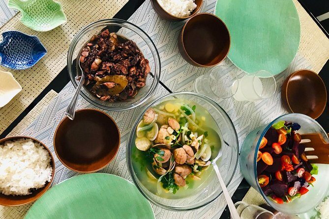 Private Market Tour and Filipino Cooking Class in Manila with Isi - Final Thoughts