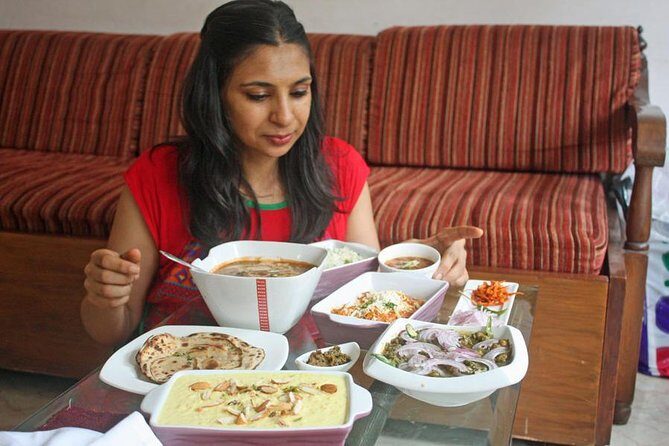 Private Market Tour and Vegetarian Cooking Class in Mumbai - Why This Tour Wins Over Travelers