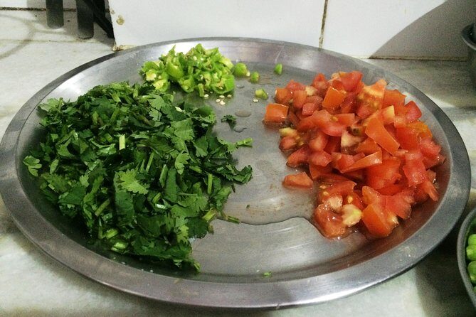 Private Market Tour & Vegetarian Cooking Class & Meal in a Local Jaipur Home - What’s Included and What’s Not