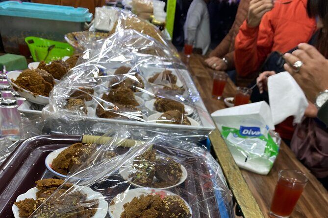 Private Marrakech Food Tour with a licensed Guide - FAQs