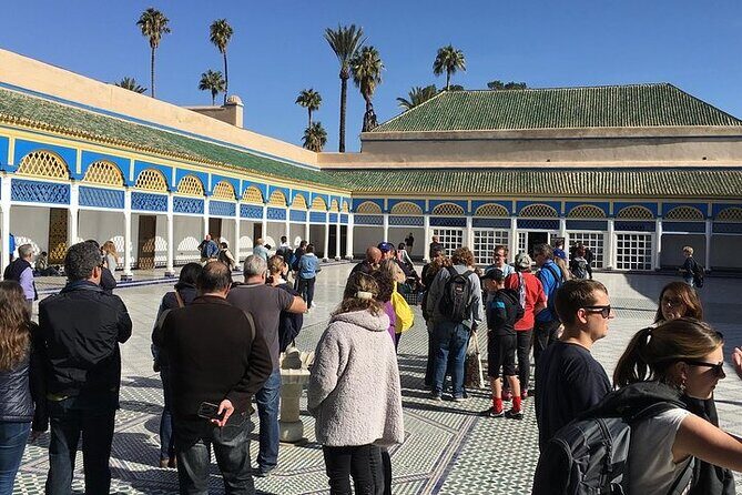 Private Marrakech Guided Tour of the Cities Must See - What We Think About the Price and Overall Value