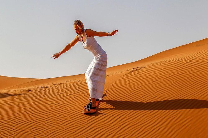 Private Marrakech To Fes Desert Tour 3 Days With Luxury Accommodations - What Makes This Tour Worth It?