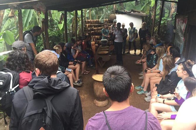Private Materuni Waterfall & Coffee Tour. - Practical Tips for Travelers