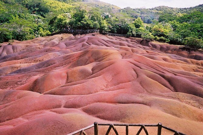 Private Mauritius South Day Tour - What You Get and What You Should Know