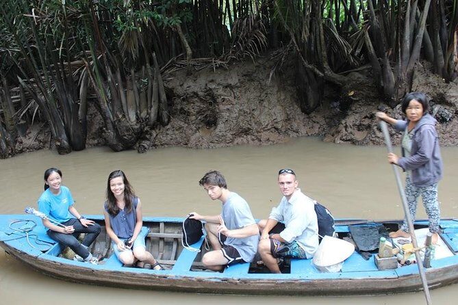 Private Mekong Delta 1 Day Tour - Value for Money
