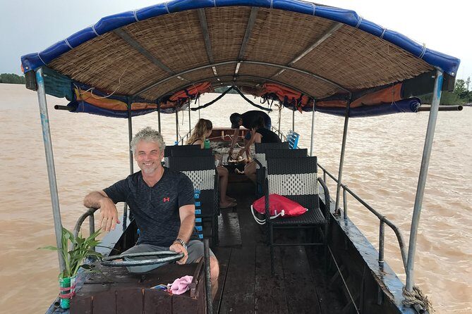 Private Mekong Delta (My Tho - Ben Tre) Full Day by Air-conditioned Car - Who Would Love This Tour?
