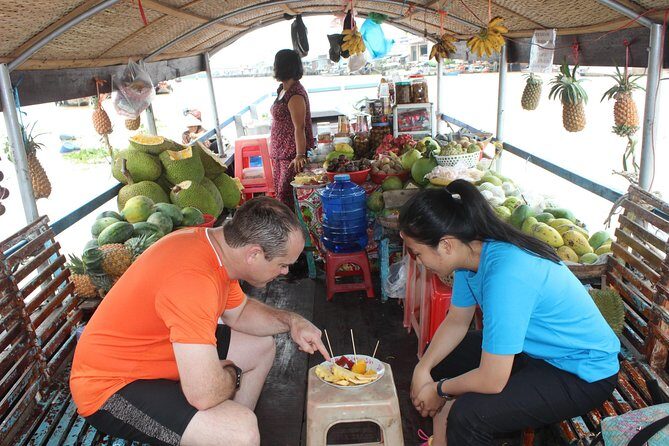 Private Mekong Delta Tour 2 Days 1 Night - Itinerary Breakdown: A Day-by-Day Look