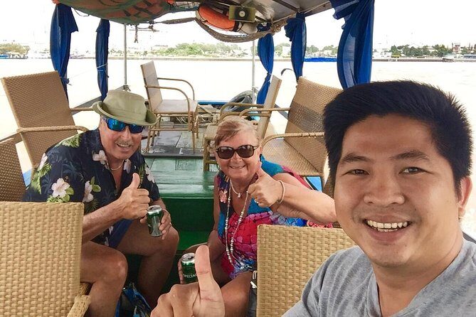 Private Mekong Delta Tour - My Tho - Ben Tre from Cruise Port - Final Thoughts: Why Choose This Tour?