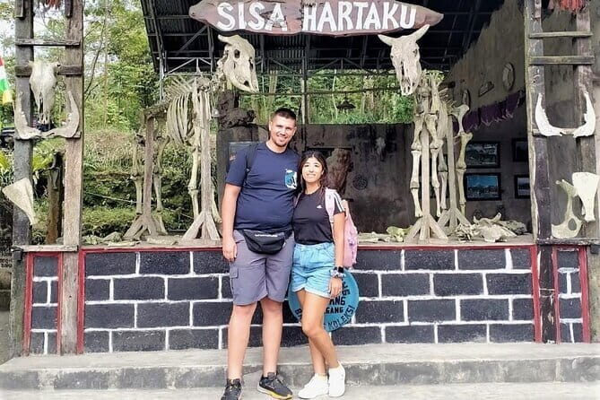 Private Merapi Volcano 4WD Jeep Tour from Yogyakarta - Who Is This Tour Best For?