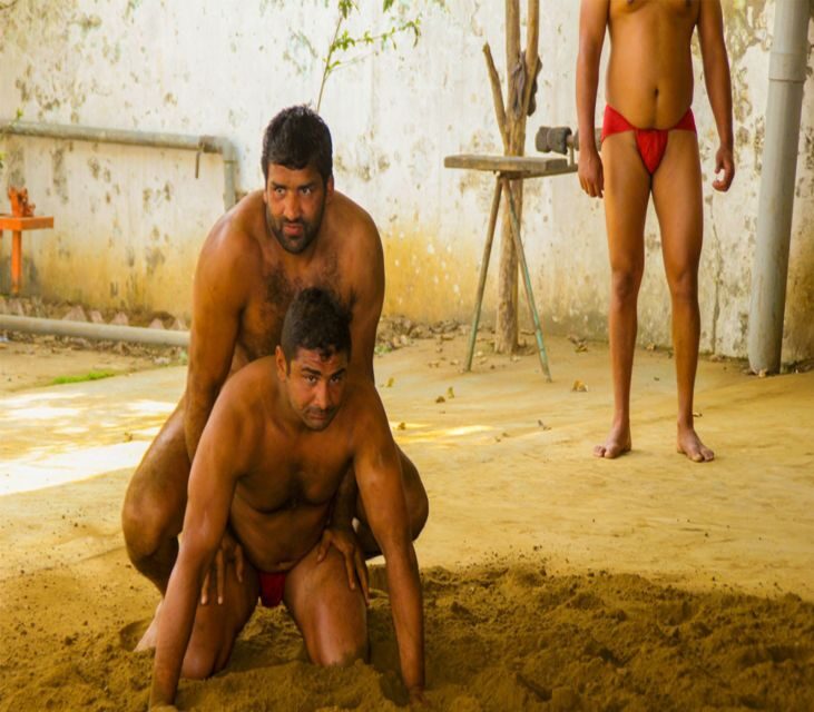 Private Morning Boat Ride and Akhadas Visit - What Travelers Say
