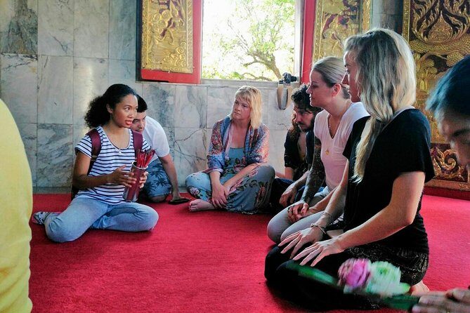 Private Morning eremony in Wat Chalong (Chaithararam Temple) - An In-Depth Look at the Experience