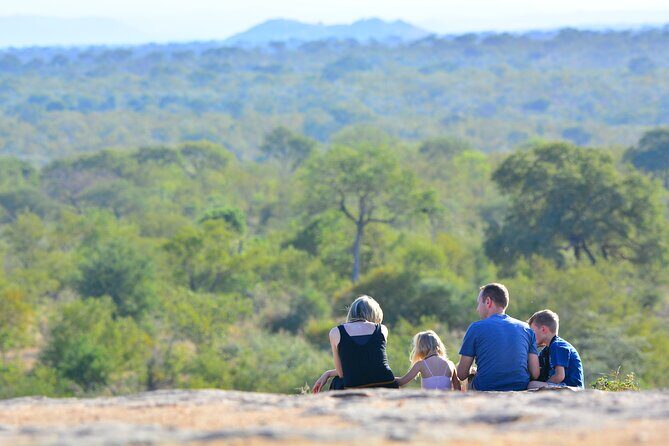 Private Morning Game Drive from Hazyview l Kruger National Park - Why Choose a Private Morning Game Drive?