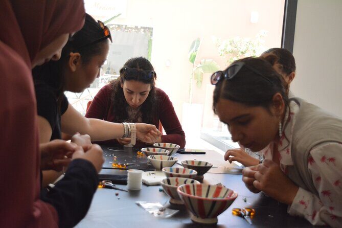 Private Moroccan Art Class in Marrakech - Who Should Consider This Tour?