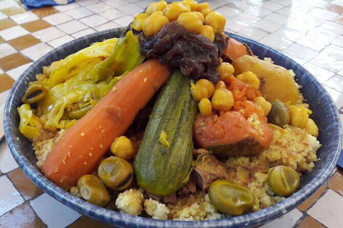 Private Moroccan Cooking Class in Casablanca with Hotel Transfers - Analyzing the Experience’s Value