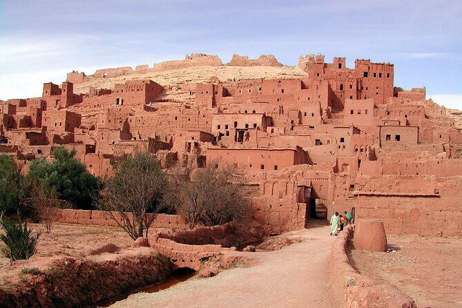 private morocco desert tours - FAQ