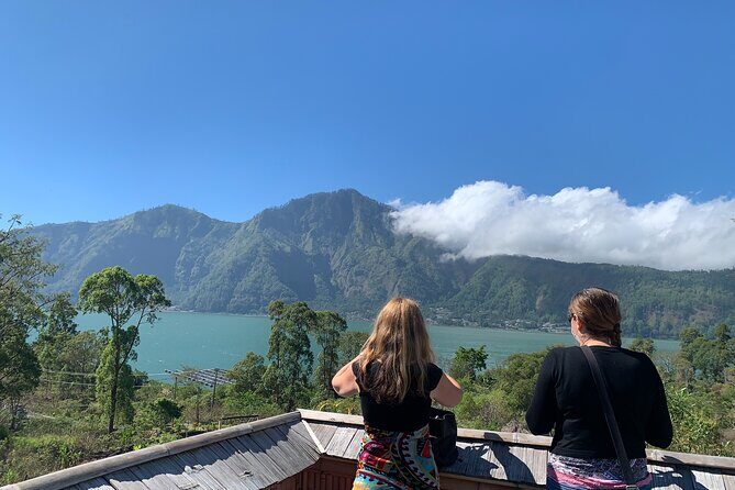 Private Mount Batur Day Tour - Include Ubud Monkey Forest - The Sum Up