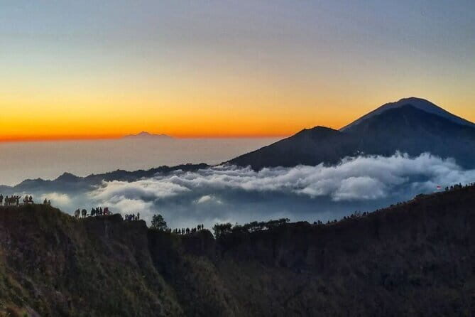 Private Mount Batur Sunrise and Nature from Ubud Bali - Practical Details and What to Expect